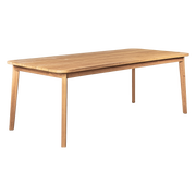 RAFA Tuintafel