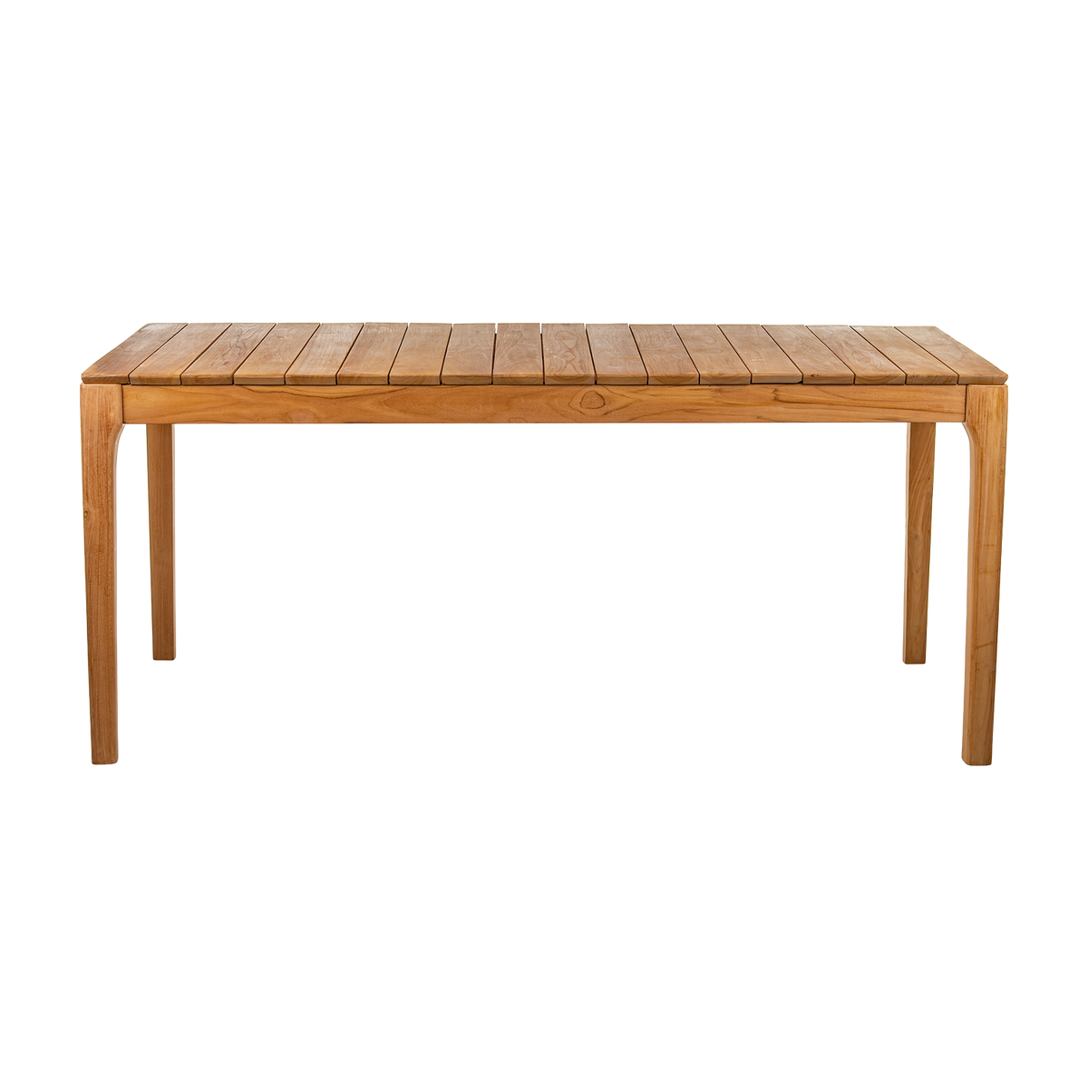 RIBU Tuintafel 180cm