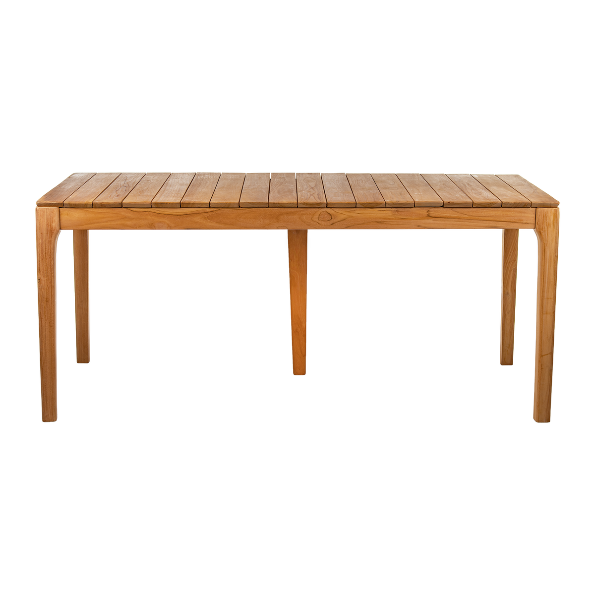 RIBU Tuintafel 260cm