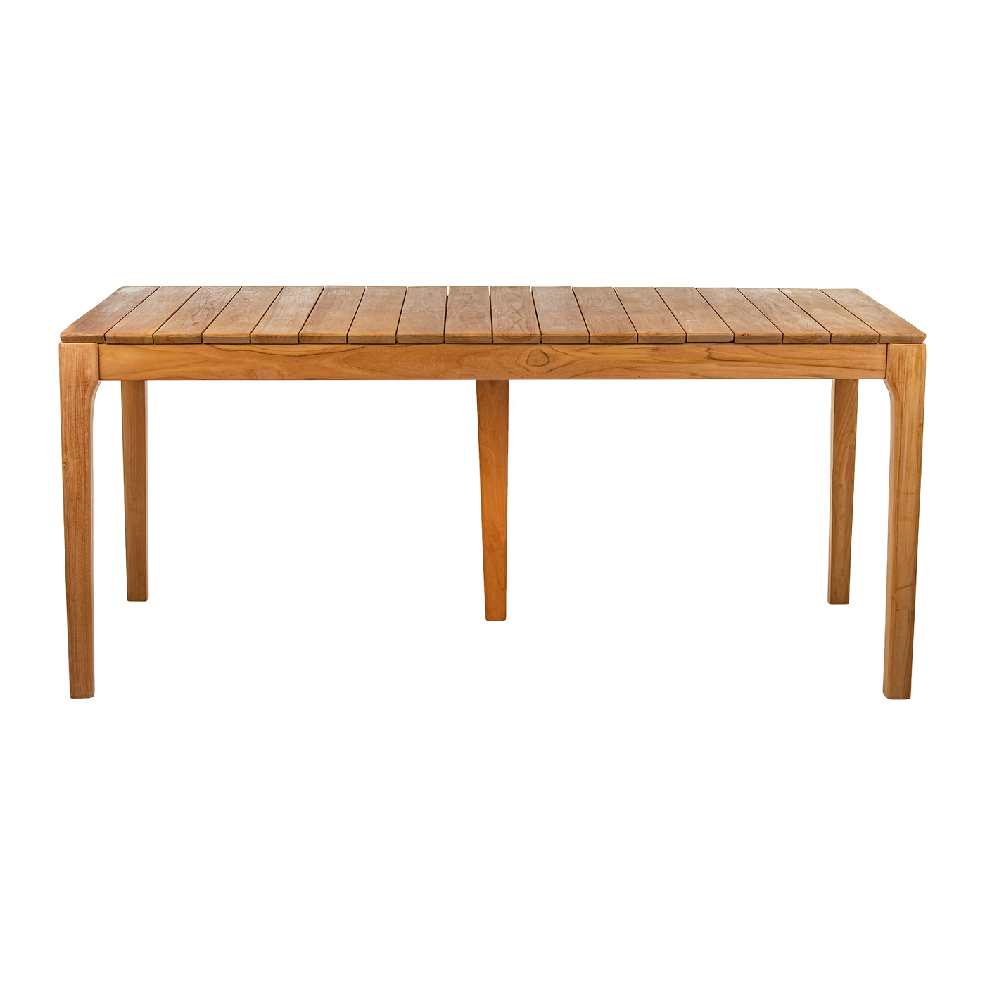 RIBU Tuintafel 260cm