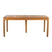 RIBU Tuintafel 300cm