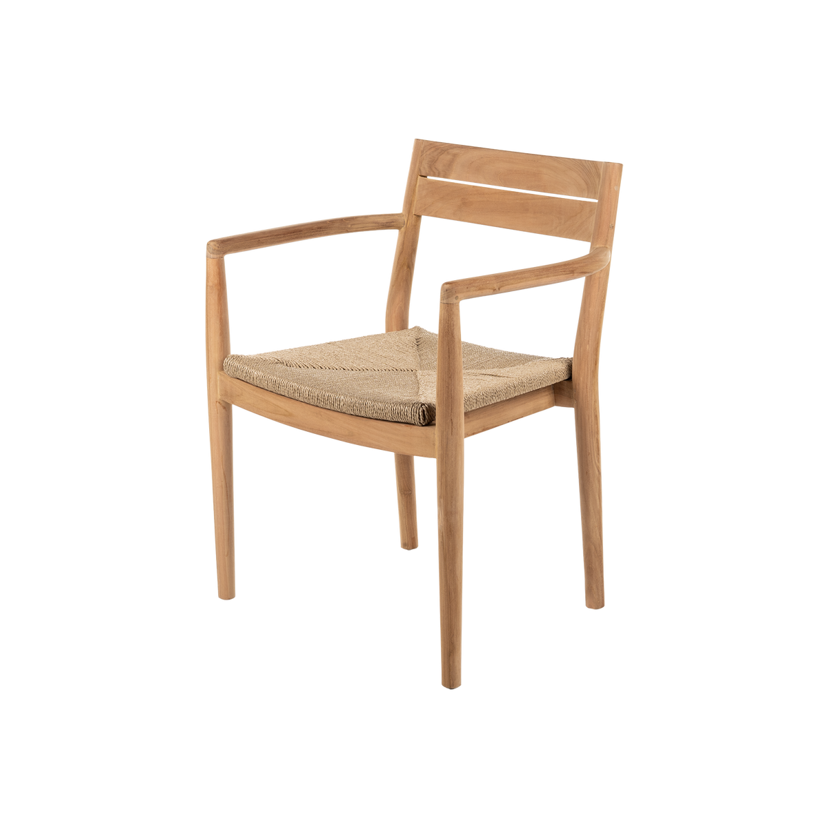 KAYU Armstoel
