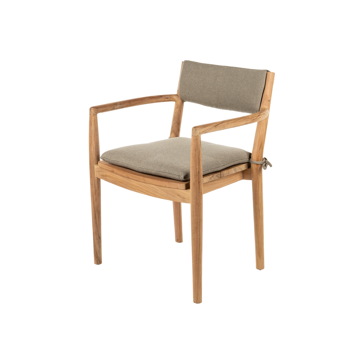 KAYU Armstoel