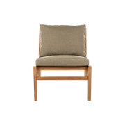 TAHU Lounge-Sessel
