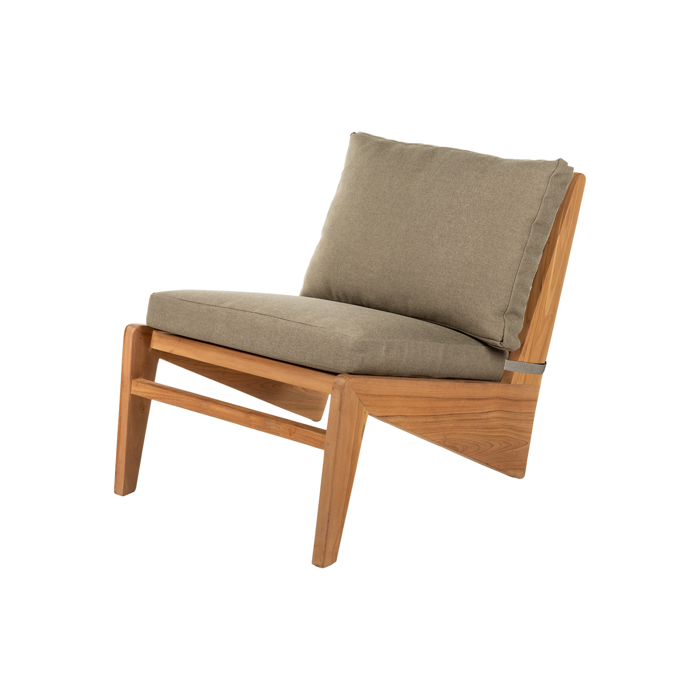TAHU Lounge-Sessel