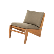 TAHU Lounge-Sessel
