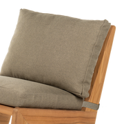 TAHU Lounge-Sessel