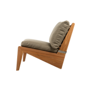 TAHU Lounge-Sessel